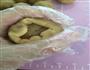 莲蓉蛋黄月饼63-65g的做法图解8