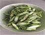 芦笋炒肉的做法图解2