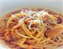 培根鸡蛋意面的做法图解10