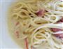 培根鸡蛋意面的做法图解8