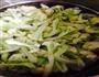 有机菜花炒肉的做法图解5