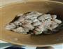 杭椒鸡腿肉的做法图解2