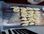 荤素搭配的胡萝卜木耳肉馅抄手的做法图解6