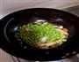 鱼腩毛豆香菇干的做法图解5