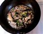 鱼腩毛豆香菇干的做法图解7
