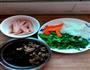 烩什锦的做法图解1