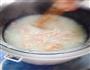 香蔬滑鸡粥的做法图解3