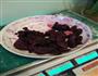 紫薯糕的做法图解1