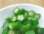 秋葵咸蛋粥的做法图解6