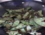 酱爆扁豆的做法图解4