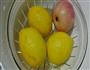 苹果柠檬蜜茶的做法图解1
