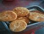 发面饼的做法图解1
