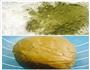 蛋黄抹茶酥的做法图解4