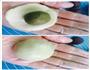 蛋黄抹茶酥的做法图解7