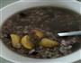 红豆板栗粥的做法图解5