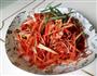 简单快捷&凉拌萝卜丝的做法图解3