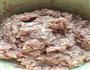 猪肉馅豇豆饺子的做法图解3