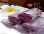 紫薯西米糕的做法图解15