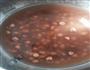 芋圆红豆汤的做法图解1