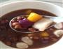 芋圆红豆汤的做法图解5