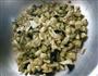 蒜香茄子饼的做法图解2
