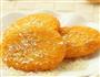 金秋南瓜饼的做法图解4