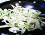 糖醋菜花的做法图解4