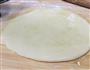 鸡蛋家常饼的做法图解3