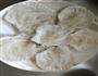 蒜蓉粉丝蒸扇贝的做法图解2