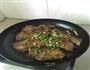 糖醋带鱼的做法图解5
