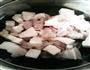 土豆红烧肉的做法图解4