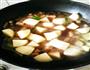 土豆红烧肉的做法图解9