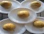 蛋黄酥的做法图解3