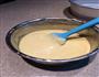 奶油奶酪戚风蛋糕8寸的做法图解12