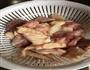 香芹鸡肉的做法图解1