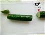 摆盘黄瓜花的做法图解2