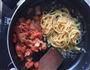 意大利面的做法图解9
