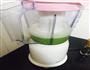 黄瓜汁的做法图解4