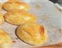 不甜腻-深夜奶黄月饼的做法图解28