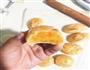 不甜腻-深夜奶黄月饼的做法图解29