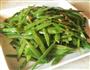 凉拌梅豆角的做法图解3