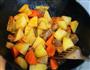 土豆炖牛肉的做法步骤8