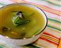 家常菜-黄瓜皮蛋汤的做法图解7