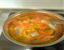 西红柿紫菜蛋汤的做法图解5