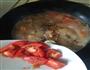 养生番茄鲫鱼汤的做法图解4