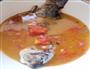 养生番茄鲫鱼汤的做法图解5