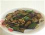 青椒茄子的做法图解7