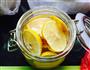蜂蜜柠檬的做法图解5