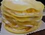 芒果千层蛋糕的做法图解15