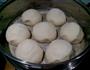 红薯馒头的做法图解4